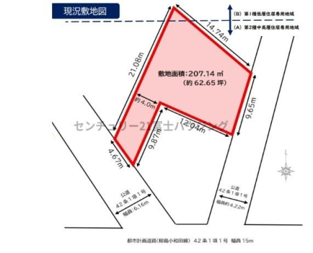 �_�ސ쌧������s�x�m�����̓y�n�̋��}