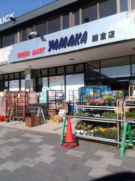 �_�ސ쌧���q�s�R��K�l4���ڂ̒��Ã}���V�����̎��ӊ�