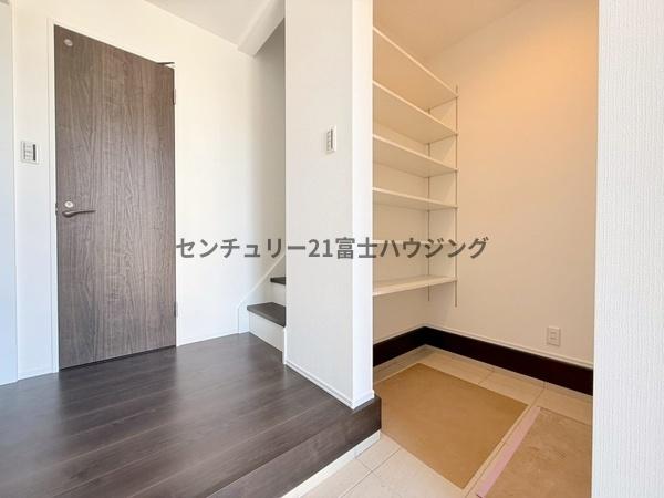�_�ސ쌧���q�s�����3���ڂ̐V�z��ˌ��Ă̌���