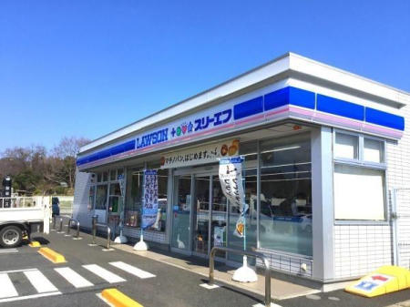 �_�ސ쌧����s�p�c�̓y�n�̎��ӊ�