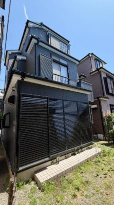 �_�ސ쌧����s�H��1���ڂ̒��È�ˌ��Ă̂��̑����n