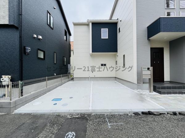 �_�ސ쌧���ˎs���P�l�̐V�z��ˌ��Ă̒��ԏ�