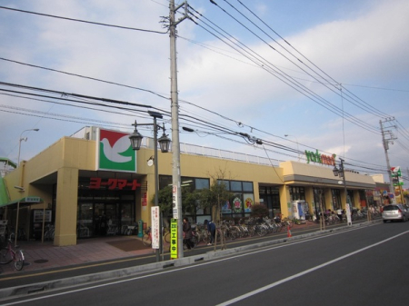 �_�ސ쌧����s�T���̒��Ã}���V�����̎��ӊ�