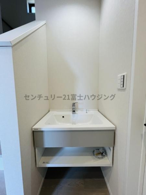 �_�ސ쌧������s���c1���ڂ̐V�z��ˌ��Ă̐��ʑ�E���ʏ�
