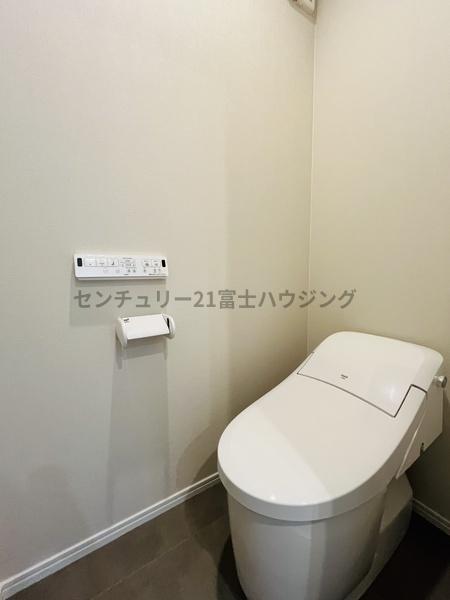 �_�ސ쌧������s���c1���ڂ̐V�z��ˌ��Ẵg�C��