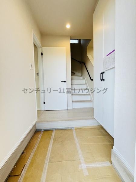 �_�ސ쌧������s���c1���ڂ̐V�z��ˌ��Ă̌���