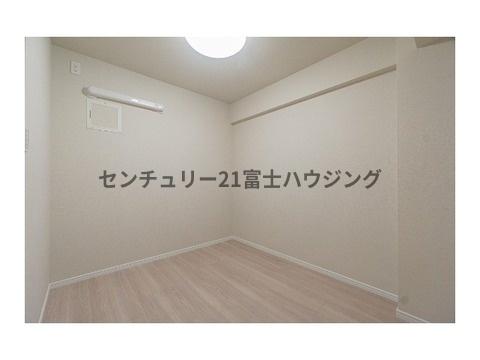 �_�ސ쌧����s�����C��2���ڂ̒��Ã}���V�����̗m��