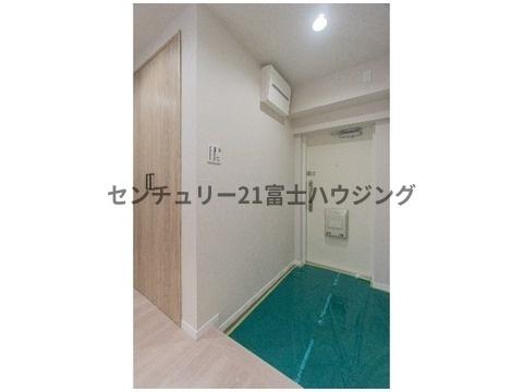 �_�ސ쌧����s�����C��2���ڂ̒��Ã}���V�����̌���