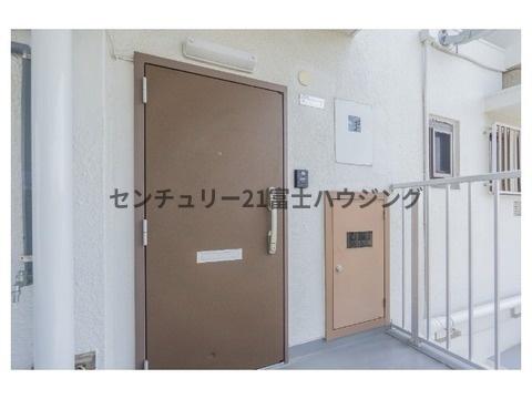 �_�ސ쌧����s�����C��2���ڂ̒��Ã}���V�����̌���