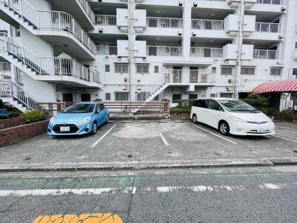 �_�ސ쌧����s�����C��2���ڂ̒��Ã}���V�����̉摜