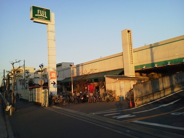 �_�ސ쌧����s�����C��2���ڂ̒��Ã}���V�����̎��ӊ�