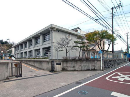 �_�ސ쌧����s�А��C��2���� 14-3�̒��Ã}���V�����̎��ӊ�