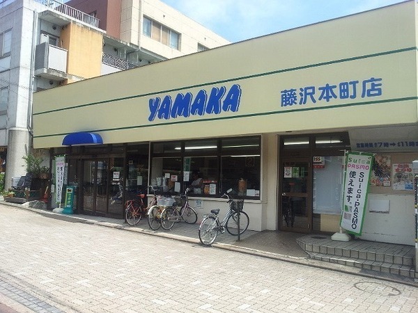 �_�ސ쌧����s�Ԃ̖� 18-25�̒��Ã}���V�����̎��ӊ�