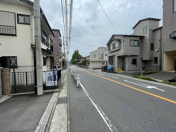 �_�ސ쌧���q�s���{ 742-5�̒��Ã}���V�����̂��̑����n