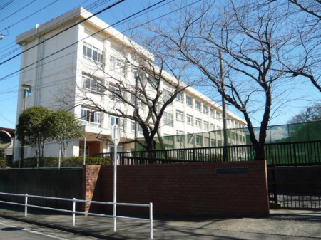 �_�ސ쌧����s�얼�̒��Ã}���V�����̎��ӊ�