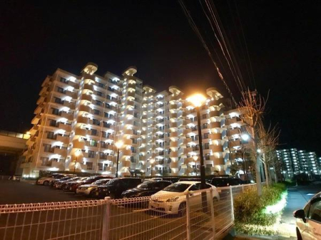 �_�ސ쌧������s���h�̒��Ã}���V�����̂��̑�