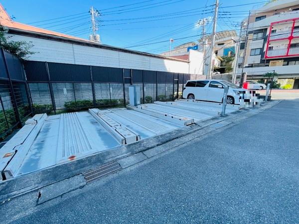 �_�ސ쌧���q�s���ܒJ2���ڂ̒��Ã}���V�����̉摜
