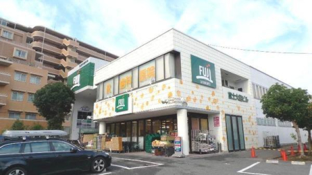 �_�ސ쌧���q�s���ܒJ2���ڂ̒��Ã}���V�����̎��ӊ�