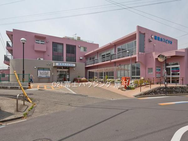 �_�ސ쌧������s�l�|4���ڂ̒��Ã}���V�����̎��ӊ�