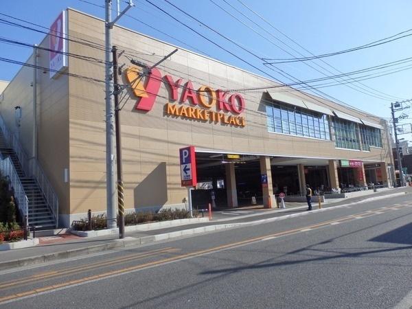 �_�ސ쌧����s�А� 357-6�̒��Ã}���V�����̎��ӊ�