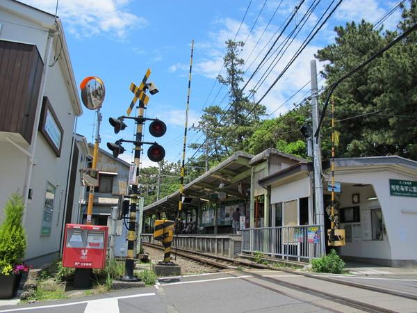 �_�ސ쌧����s�А�5���� 10-7�̒��Ã}���V�����̎��ӊ�