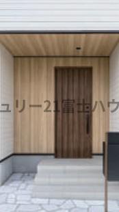 �_�ސ쌧����s�ғ�6���ڂ̐V�z��ˌ��Ă̌���