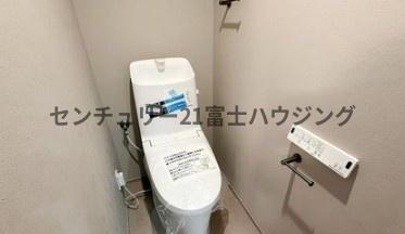 �_�ސ쌧����s���1���ڂ̒��Ã}���V�����̃g�C��