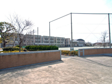 �_�ސ쌧����s�А��C��1���ڂ̒��Ã}���V�����̎��ӊ�