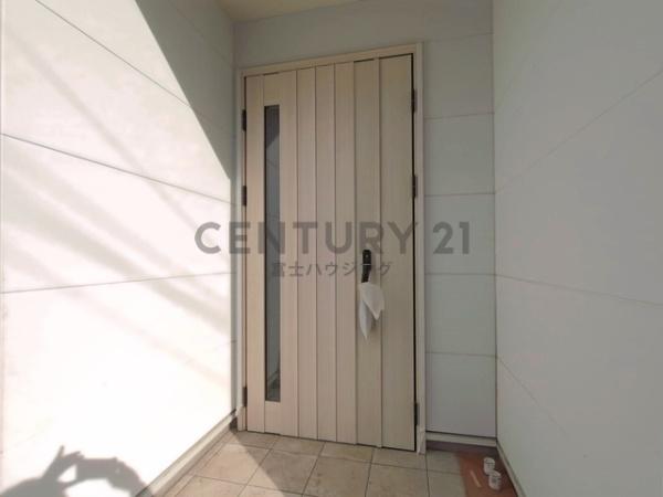 �_�ސ쌧����s�����C��3���ڂ̐V�z��ˌ��Ă̌���