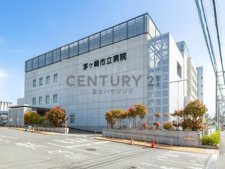 �_�ސ쌧������s���c1���ڂ̒��Ã}���V�����̎��ӊ�