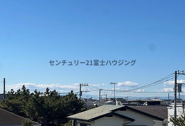 �_�ސ쌧������s�o�����̒��È�ˌ��Ă̏Z�˂���̒��]�ʐ^