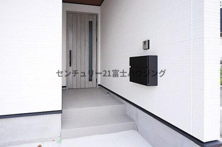 �_�ސ쌧������s���6���ڂ̐V�z��ˌ��Ă̌���