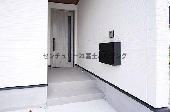 �_�ސ쌧������s���6���ڂ̐V�z��ˌ��Ă̌���