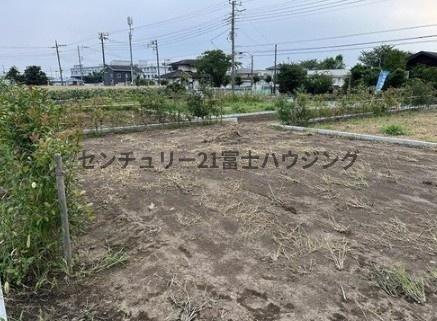 �_�ސ쌧����s�ڋ��̓y�n�̌��n�y�n�ʐ^
