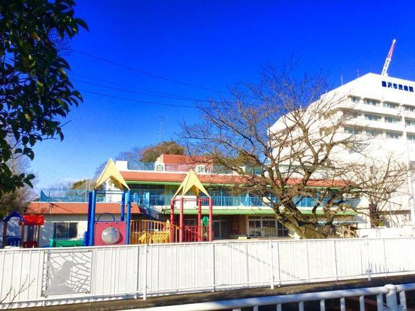 �_�ސ쌧����s����1���� 1-16�̒��Ã}���V�����̎��ӊ�