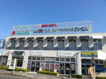�_�ސ쌧����s����1���� 1-16�̒��Ã}���V�����̎��ӊ�