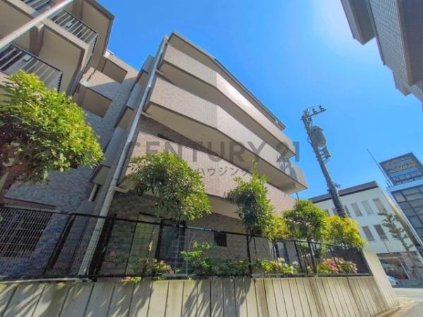 �_�ސ쌧����s����1���� 1-16�̒��Ã}���V�����̂��̑����p��