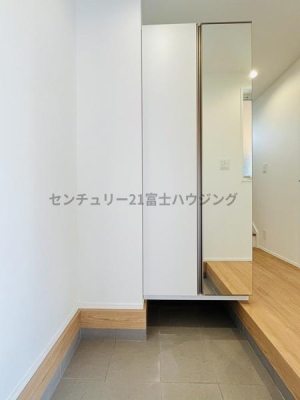�_�ސ쌧������s�\�ԍ�2���ڂ̐V�z��ˌ��Ă̌���