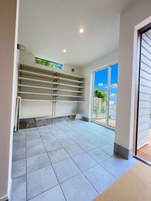 �_�ސ쌧����s�����C��4���ڂ̐V�z��ˌ��Ă̌���