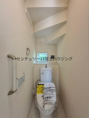 �_�ސ쌧������s����3���ڂ̐V�z��ˌ��Ẵg�C��