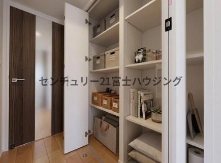 �_�ސ쌧���q�s���{�̒��Ã}���V�����̎��[