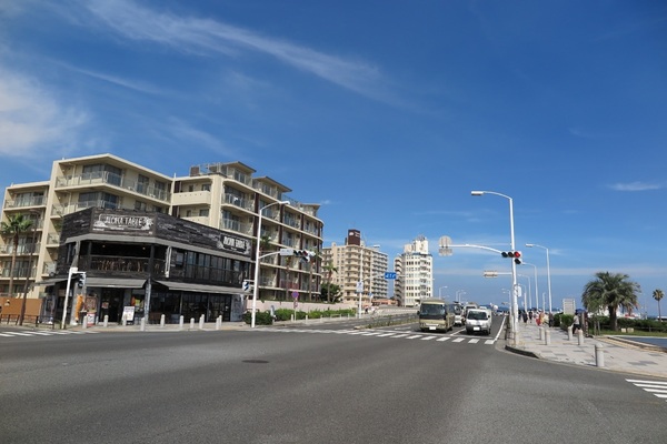 �_�ސ쌧����s�А��C��1���ڂ̒��Ã}���V�����̎��ӊ�