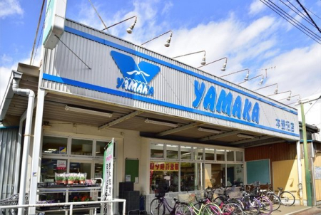 �_�ސ쌧����s����������4���ڂ̓y�n�̎��ӊ�