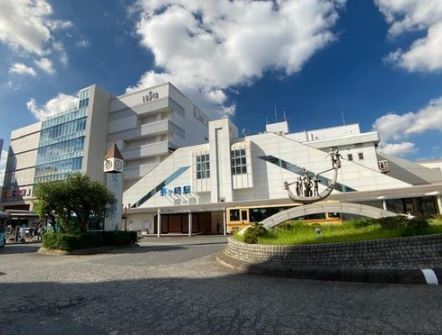 �_�ސ쌧������s����1���ڂ̒��Ã}���V�����̎��ӊ�