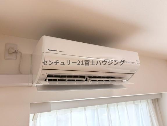 �_�ސ쌧����s�얼�̒��Ã}���V�����̉摜