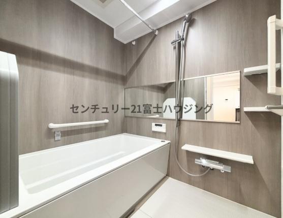 �_�ސ쌧����s�얼�̒��Ã}���V�����̗���