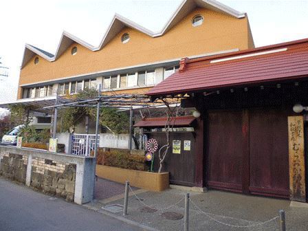 �_�ސ쌧����s�얼�̒��Ã}���V�����̎��ӊ�