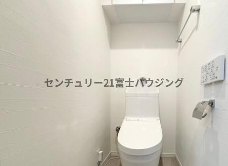 �_�ސ쌧����s�얼�̒��Ã}���V�����̃g�C��