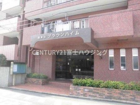 �_�ސ쌧����s�Ó��4���ڂ̒��Ã}���V�����̂��̑����n