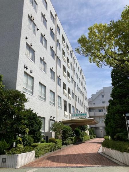�_�ސ쌧���q�s�����1���ڂ̒��È�ˌ��Ă̎��ӊ�